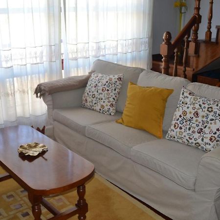 Coqueto Duplex En Vilagarcia De Arousa Centro Екстериор снимка