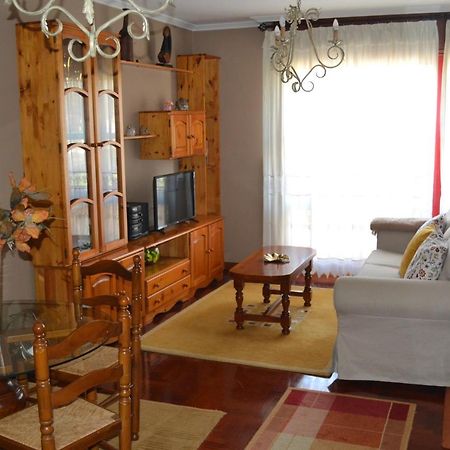 Coqueto Duplex En Vilagarcia De Arousa Centro Екстериор снимка