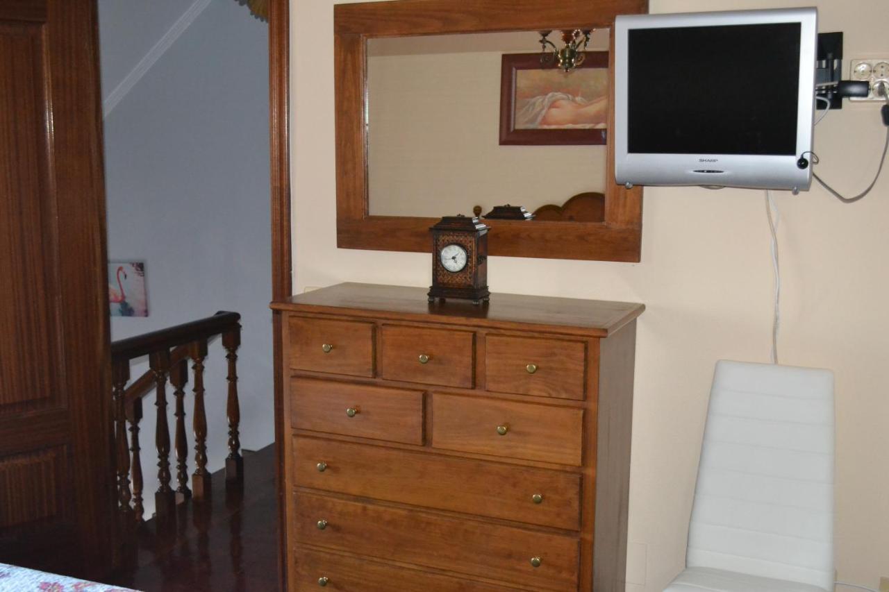 Coqueto Duplex En Vilagarcia De Arousa Centro Екстериор снимка