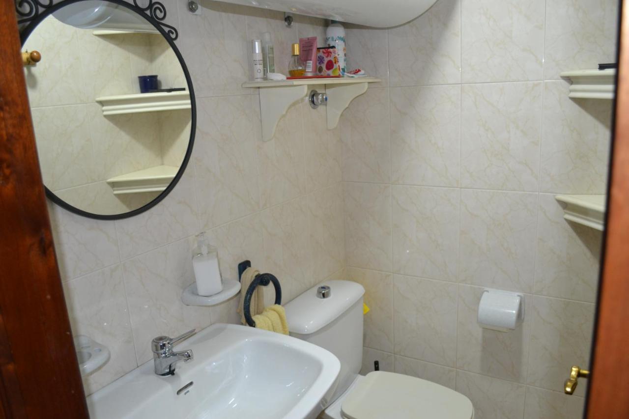 Coqueto Duplex En Vilagarcia De Arousa Centro Екстериор снимка