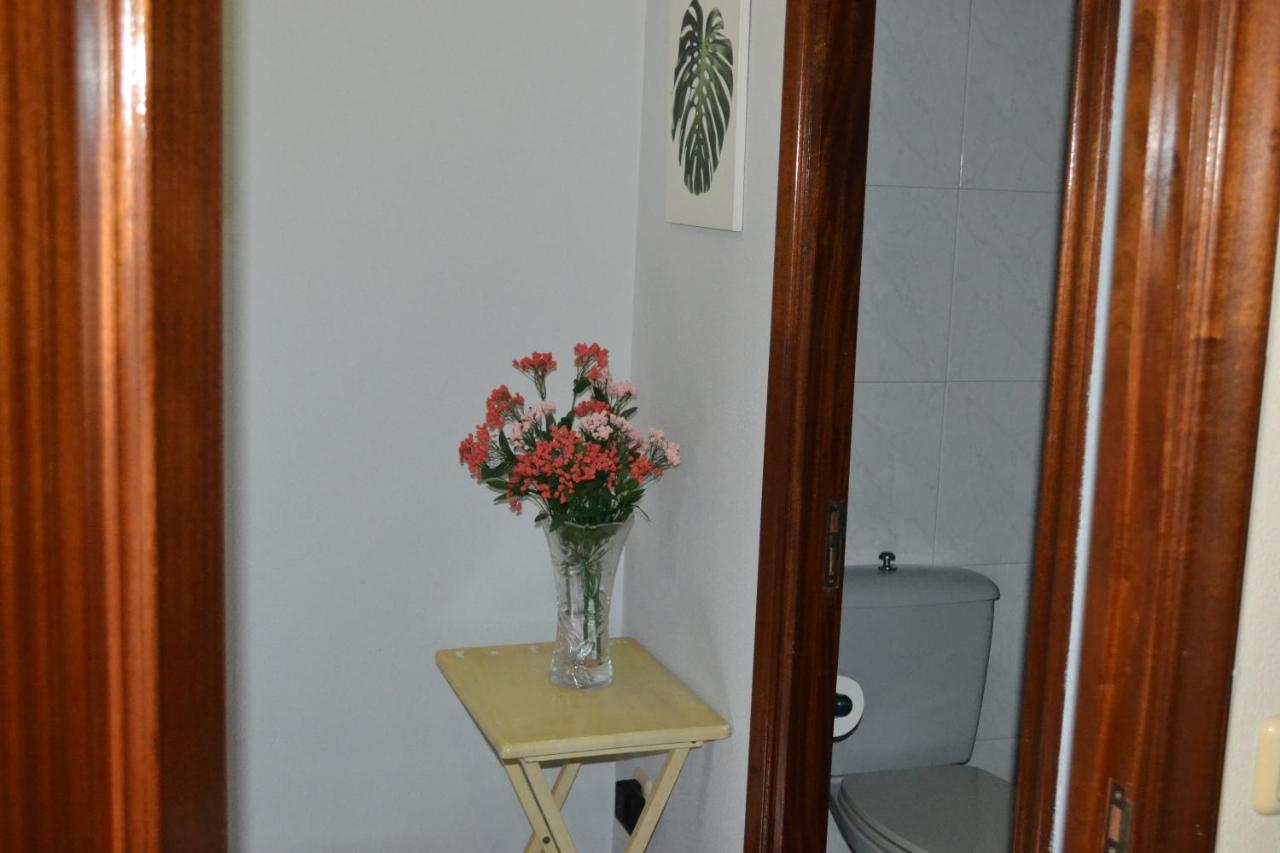 Coqueto Duplex En Vilagarcia De Arousa Centro Екстериор снимка